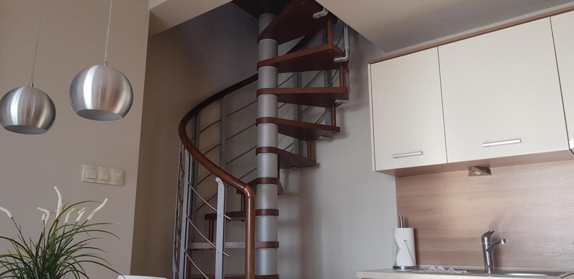 Marina Jastarnia Apartamenty W Budynku Z Basenem Pokoj fotografie