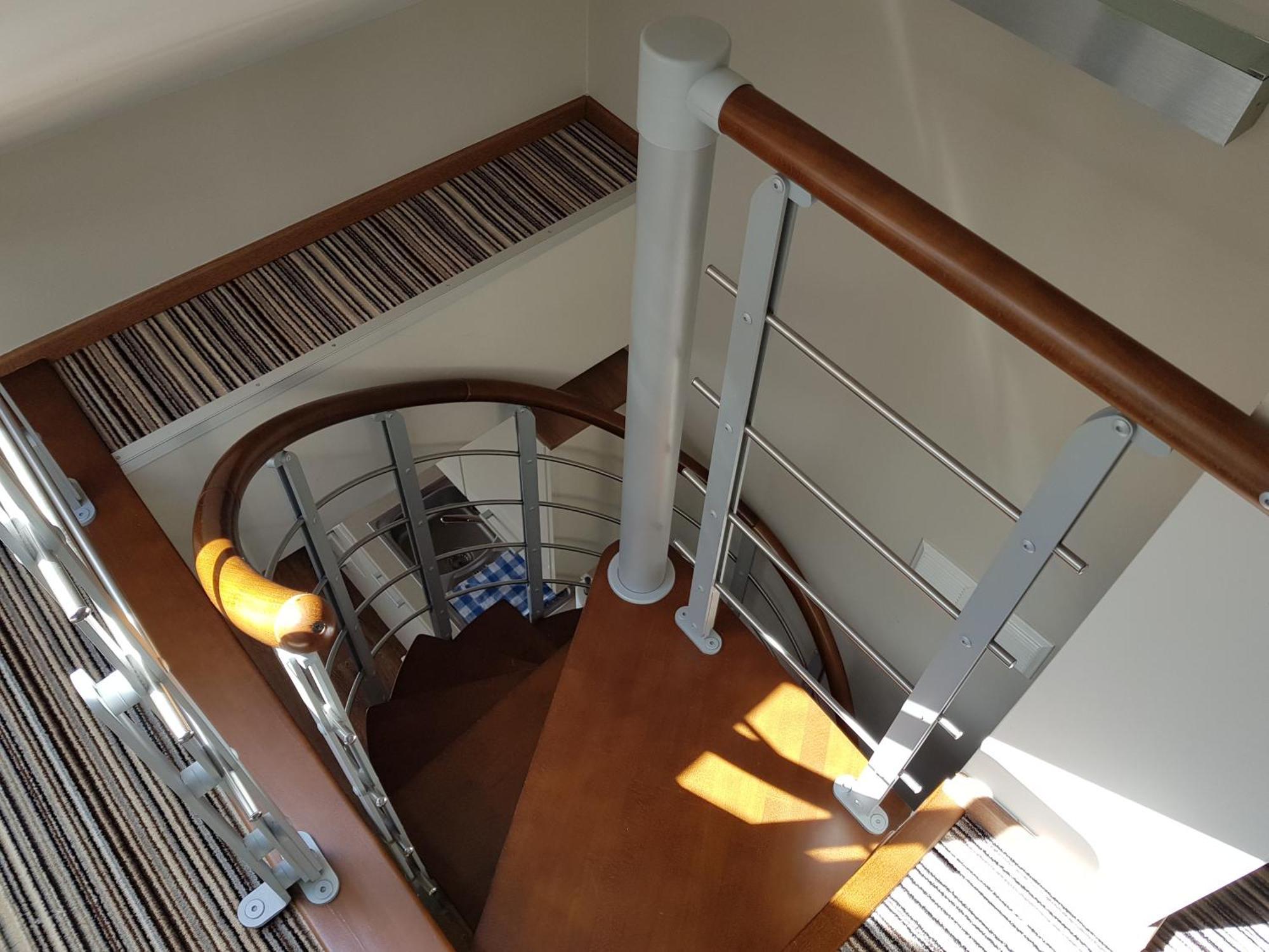 Marina Jastarnia Apartamenty W Budynku Z Basenem Pokoj fotografie