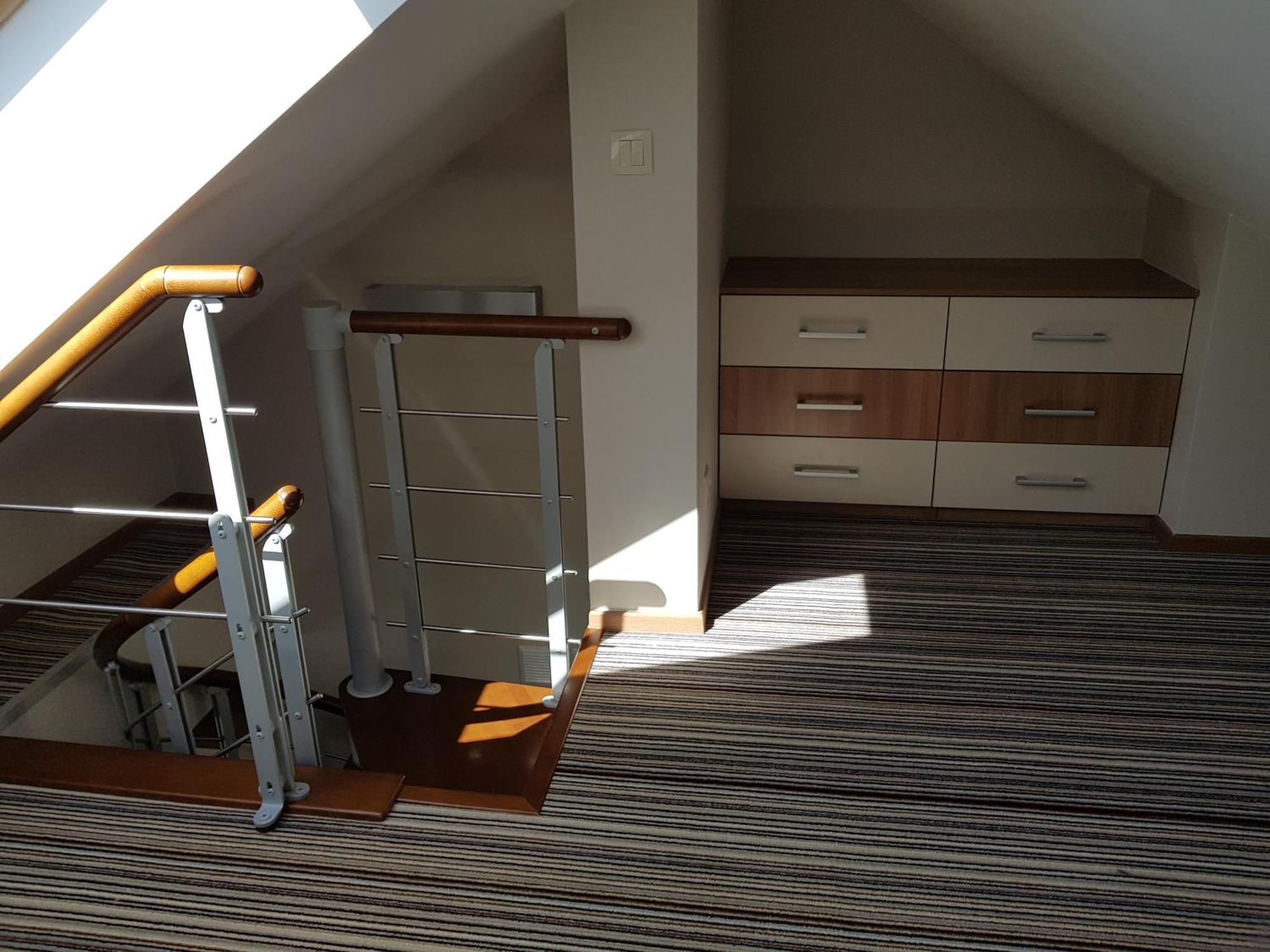 Marina Jastarnia Apartamenty W Budynku Z Basenem Pokoj fotografie