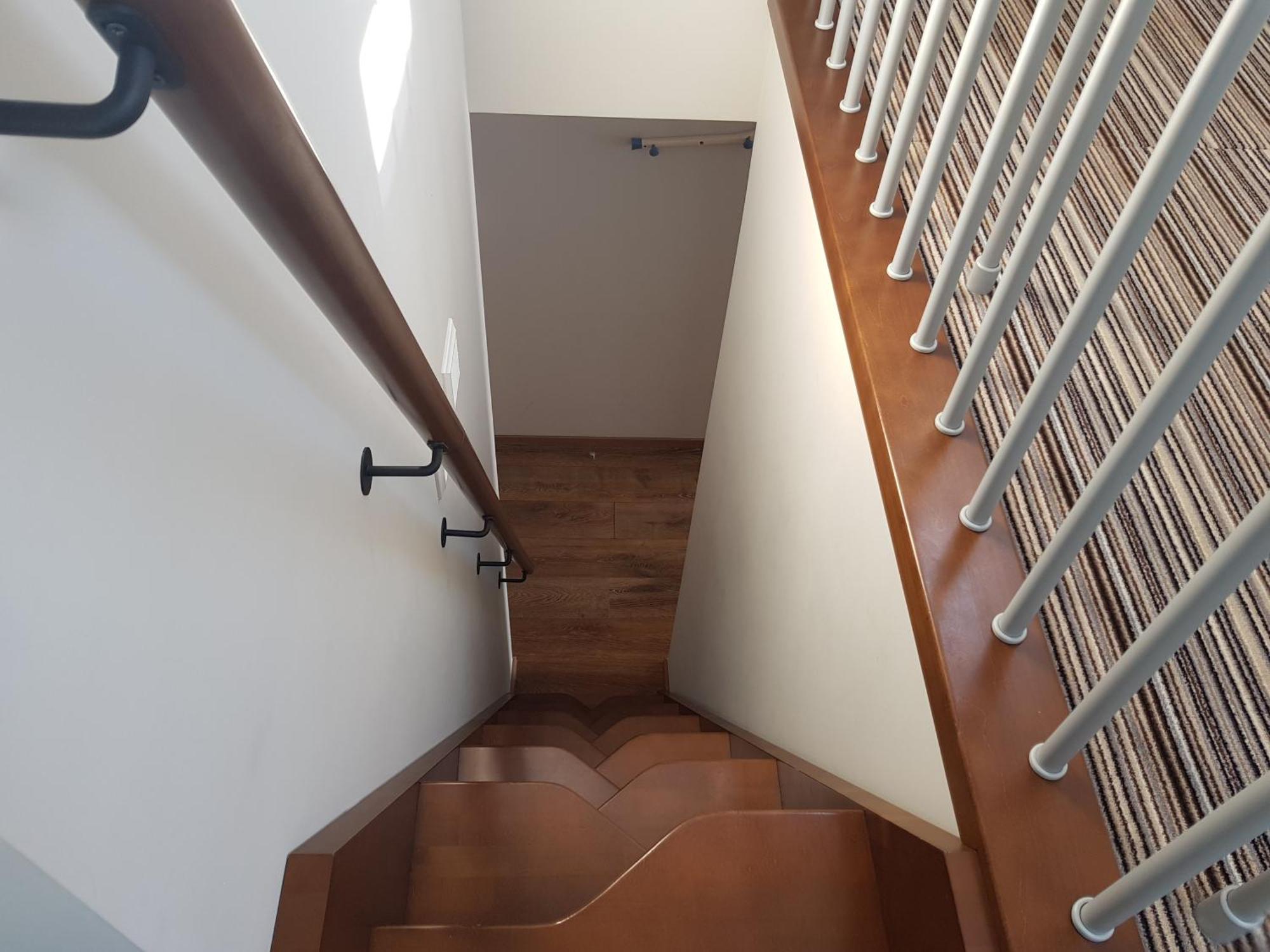 Marina Jastarnia Apartamenty W Budynku Z Basenem Pokoj fotografie